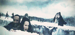  Leah’s Sacrifice 