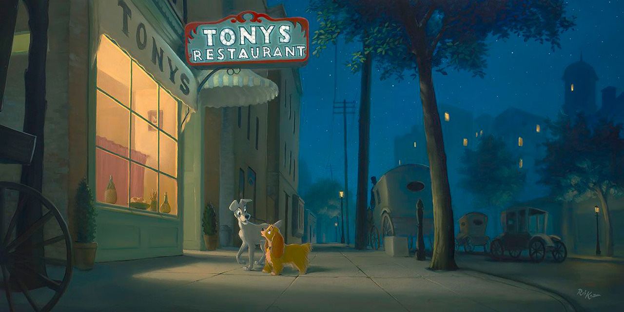 theartofanimation:  Rob Kaz 