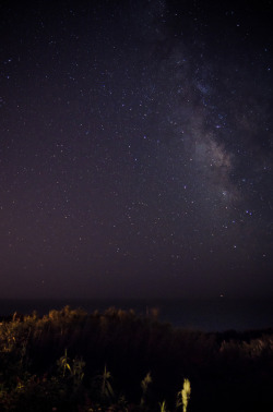 llbwwb:  milky way (by NikonD600) 