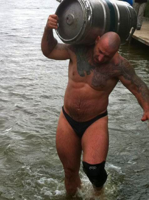 justbulls:  Tattoo Bull 