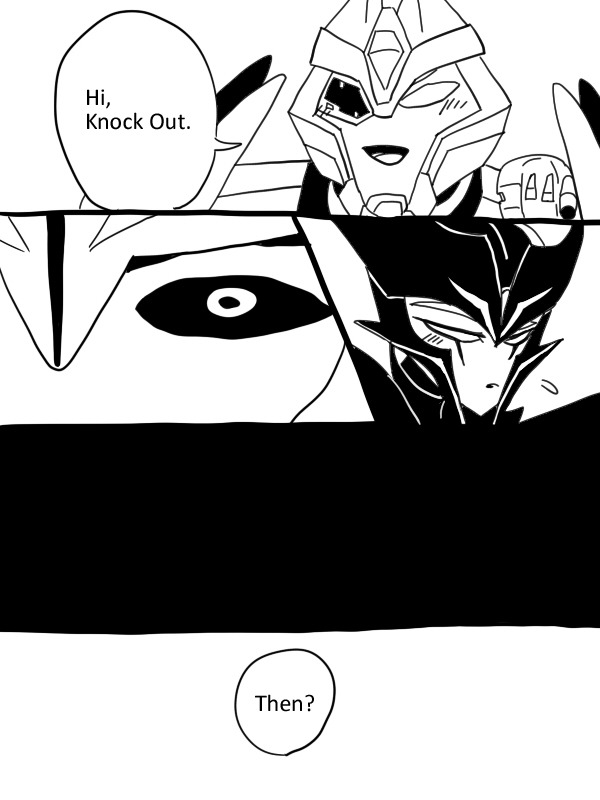 tcnk4130:  peng-ko:  Glad that 兄上さん allowed me to translate her comic. ありがとうね、兄上さん！:D