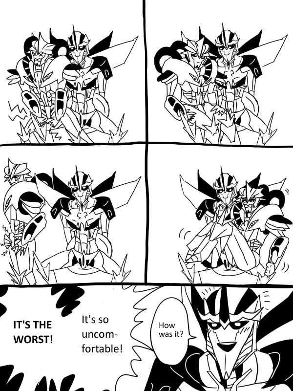tcnk4130:  peng-ko:  Glad that 兄上さん allowed me to translate her comic. ありがとうね、兄上さん！:D