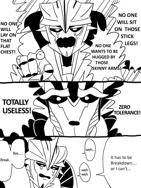 tcnk4130:  peng-ko:  Glad that 兄上さん allowed me to translate her comic. ありがとうね、兄上さん！:D