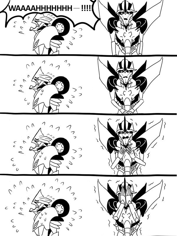 tcnk4130:  peng-ko:  Glad that 兄上さん allowed me to translate her comic. ありがとうね、兄上さん！:D
