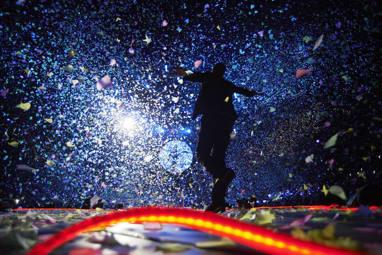 Coldplay Tumblr
