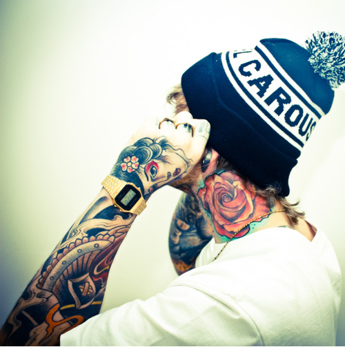 - FDM.