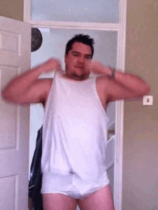superbears:  CUTE CHUB’S DICK SHOW 