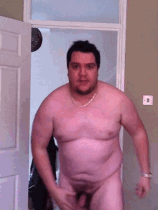 superbears:  CUTE CHUB’S DICK SHOW 