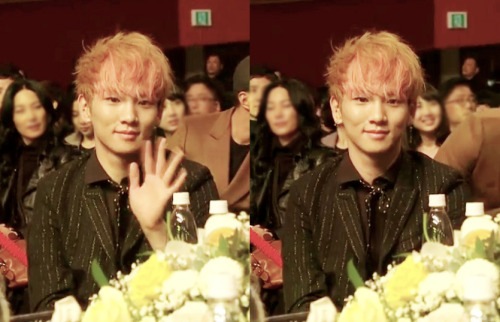 who has a weakness for taemin?