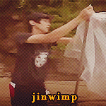 naruhodonaruhodo:  various kinds of jinyoung part 1 