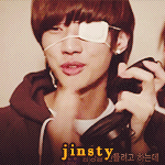 naruhodonaruhodo:  various kinds of jinyoung part 1 