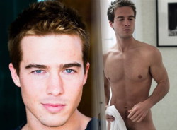 themoinmontrose:  actor ryan carnes is 30