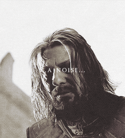 frompillow:Game of Thrones meme: four deaths [1/4]↳ Eddard Stark“Dimly, as if from far away, she hea