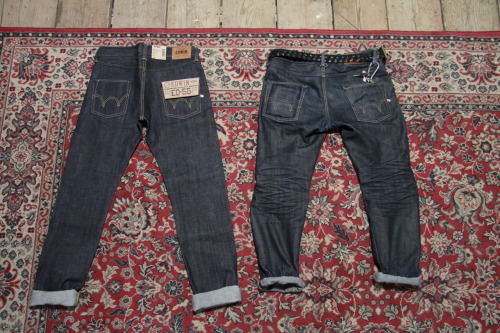 My Jeans 3 months