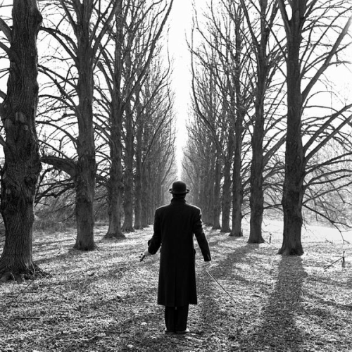 zeroing:  Rodney Smith