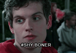 saucefactory:  e-n-d-o:  i don’t even know  THE BONERS OF TEEN WOLF, LADIES AND
