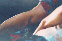 I envy her so much.