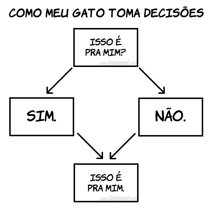 humoremgrafico:  Eu posso dormir aqui? Sim! Via.  
