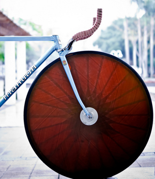 fixietime: Kevlar Russian Disc