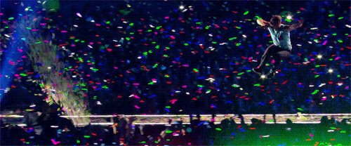 Coldplay Tumblr