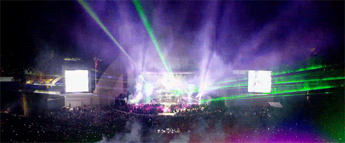Coldplay Tumblr