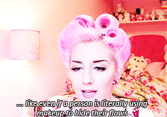 juliaswh:  Journeys in Self Acceptance + 