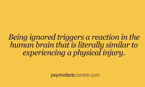 psychofactz:  More Facts on Psychofacts :)