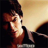 DAMON SALVATORE APPRECIATION WEEK Day One - Why you love Damon         