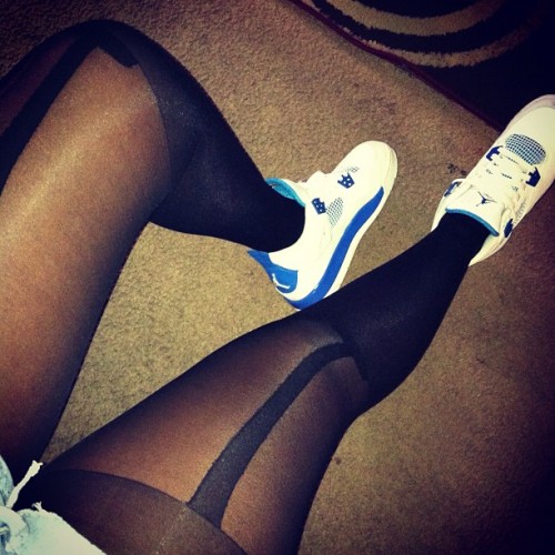 Couldn&rsquo;t decide #phuckyojays