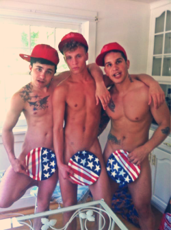 OMFBoys!