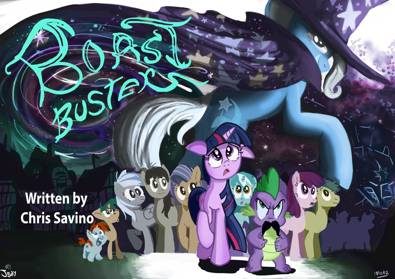 haikuoezu:  dannybrony:  furry-furrets:  [x]  This is like MLP as if it had Looney