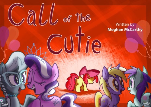 haikuoezu:  dannybrony:  furry-furrets:  [x]  This is like MLP as if it had Looney Tunes style episode intros.  *theme song plays*My Little Pony: Friendship is Magic*shade draws up* Starring Pinkie Pie*Pinkie is laying down eating a cupcake* *episode