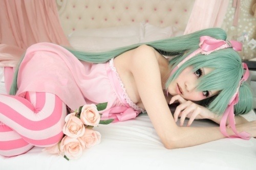 Ecchi Sennin