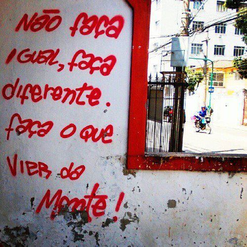 cê loucoo...