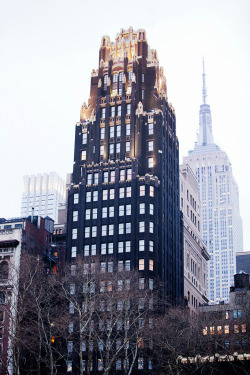 Bryant park hotel