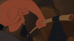 Five times Mulan didn’t impress Shang (and one time she did), Mulan (1998)