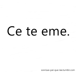 Mi-Mami-Dice-Que-Soy-Hueca:  Sonrisas-Pal-Que-Lee:  El Que Cacha, Cacha Kjgbhjoiu.