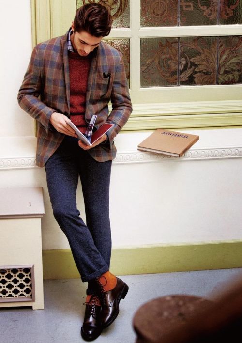 Style For Men