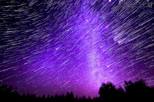 Cosmic-Space
