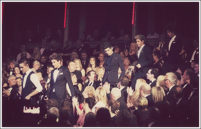  Royal Variety Performance 