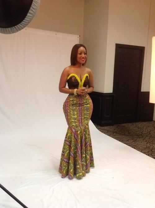 Joselyn dumas