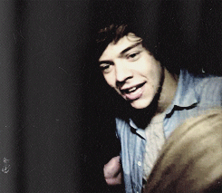 harry