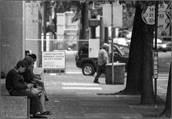 onlyanticlimactic:  bus stop #flickstackr