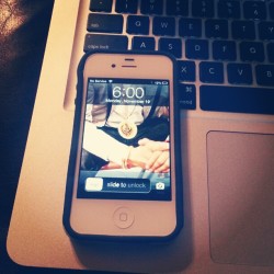 I miss you iPhone :( #nomoreemojis