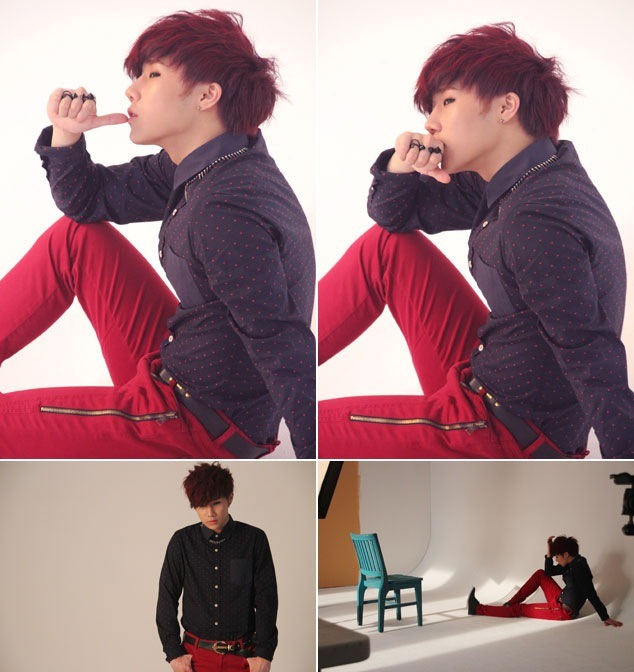 chodingyeollie:  uri leader *-* 