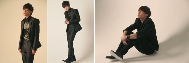 chodingyeollie:  uri leader *-* 