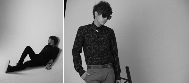 chodingyeollie:  uri leader *-* 
