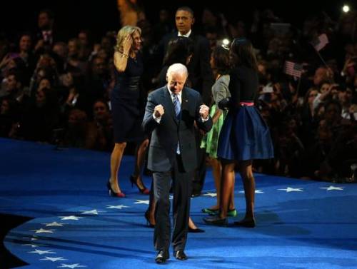 missgingerlee: vpbiden: In honor of Joe’s 70th birthday on November 20th, here’s some of