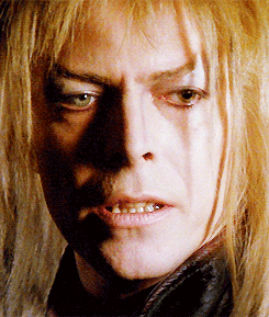 David Bowie