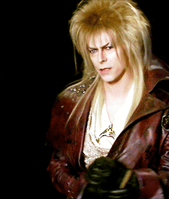 David Bowie